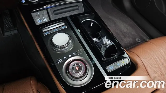 Genesis G80 2023 thumb 9