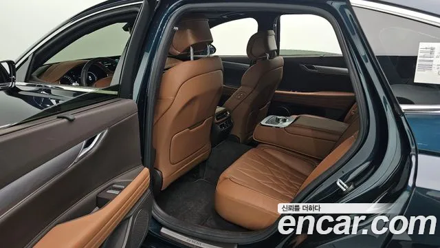 Genesis G80 2023 thumb 12