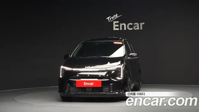 Kia Morning 2025 thumb 2