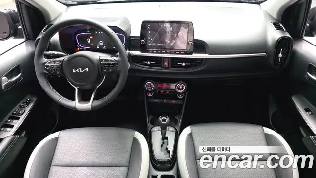 Kia Morning 2025 thumb 6