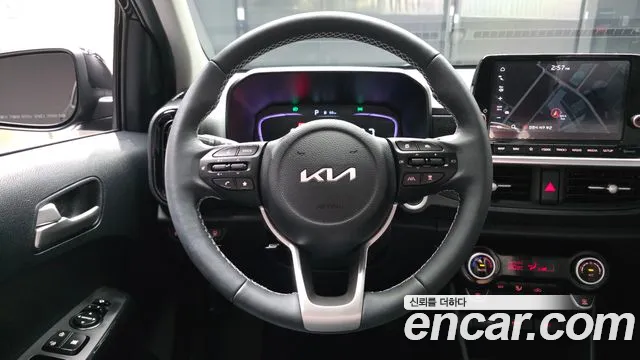 Kia Morning 2025 thumb 12