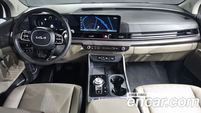 Kia Carnival 2024 thumb 7