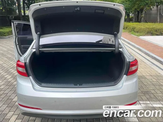 Hyundai Sonata 2014 thumb 11
