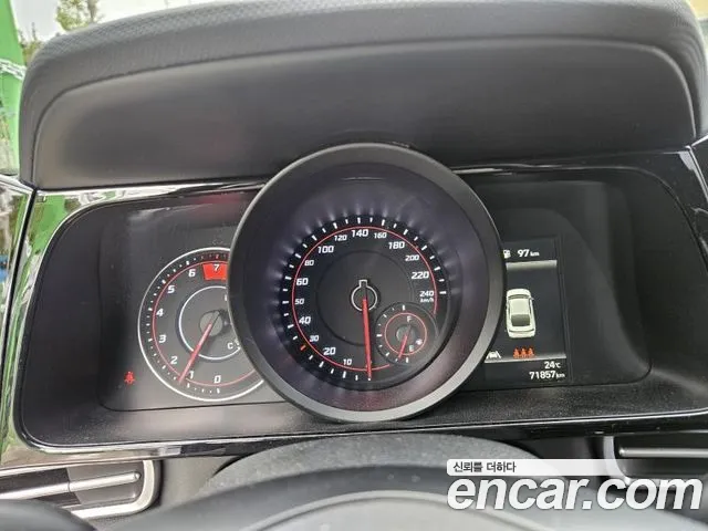 Hyundai Avante 2022 thumb 9