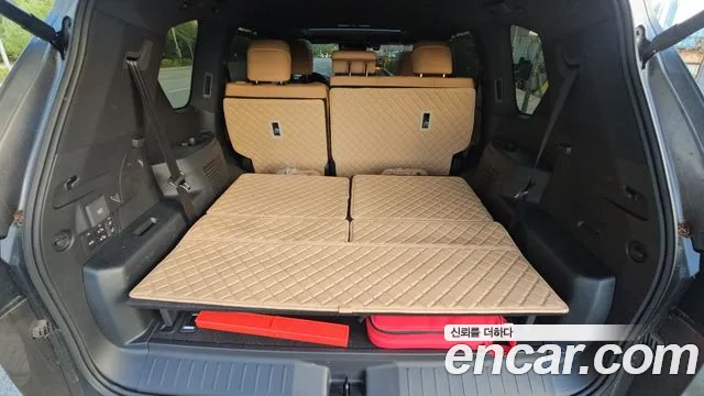 Lexus LX 2025 thumb 7