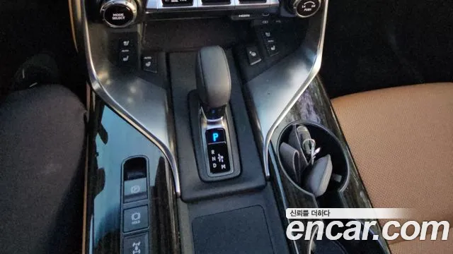 Lexus LX 2025 thumb 9
