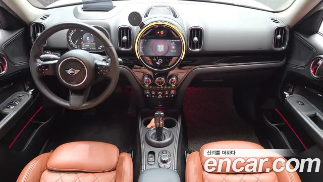 MINI Countryman 2023 thumb 7