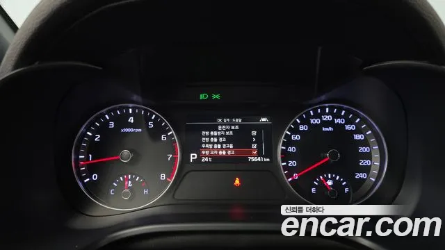 Kia K3 2020 thumb 8