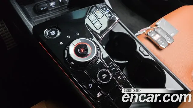 Kia Sportage 2024 thumb 9