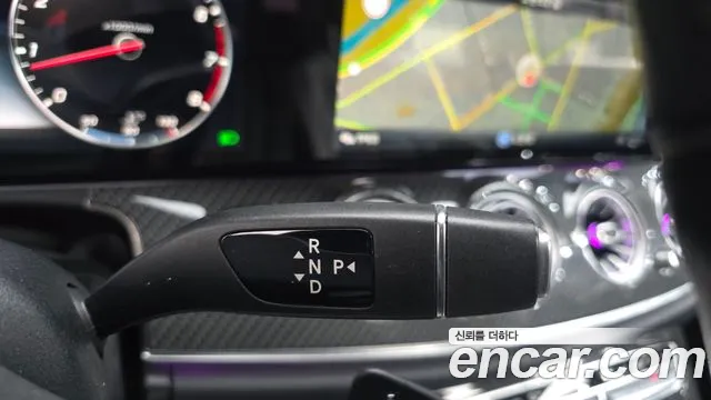 Mercedes-Benz E-Класс 2019 thumb 9