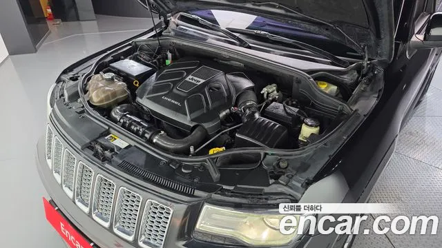 Jeep Cherokee 2015 thumb 6