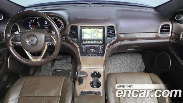 Jeep Cherokee 2015 thumb 7