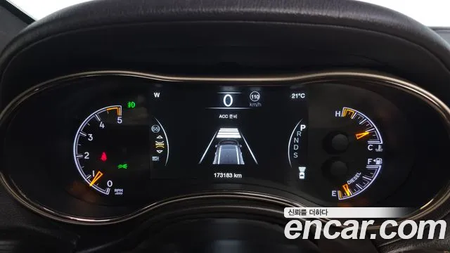 Jeep Cherokee 2015 thumb 8
