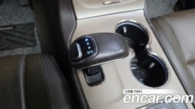 Jeep Cherokee 2015 thumb 9