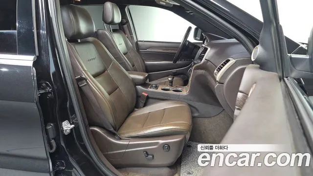 Jeep Cherokee 2015 thumb 11