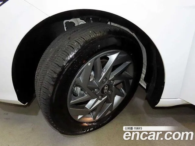 Hyundai Avante 2025 thumb 5