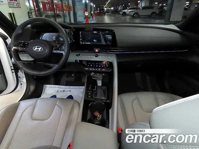 Hyundai Avante 2025 thumb 7
