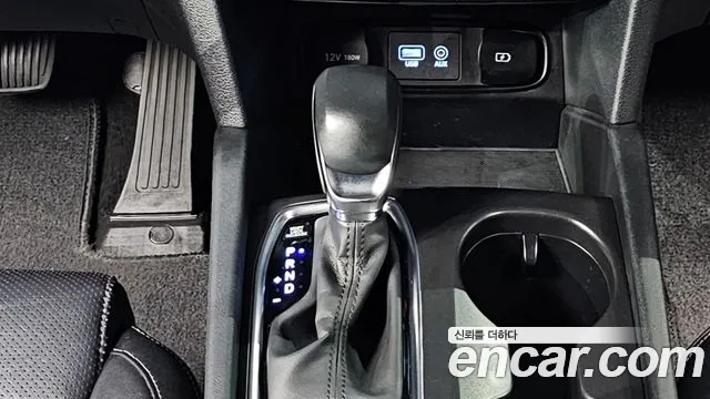 Hyundai Santa Fe 2019 thumb 9