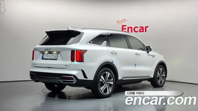 Kia Sorento 2023 thumb 2