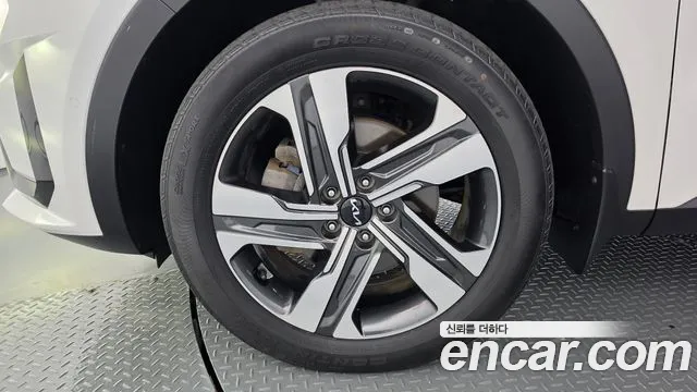 Kia Sorento 2023 thumb 5