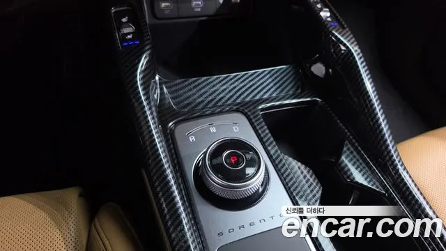 Kia Sorento 2023 thumb 9
