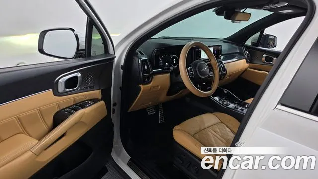 Kia Sorento 2023 thumb 10