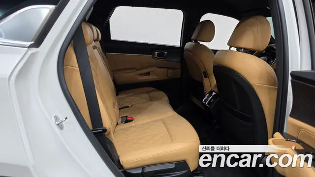 Kia Sorento 2023 thumb 11