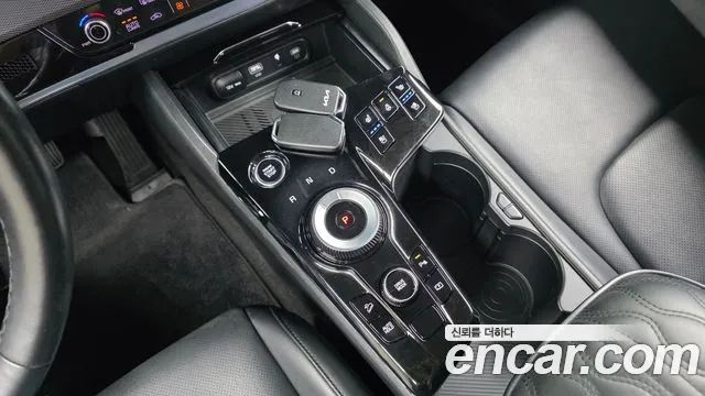 Kia Sportage 2022 thumb 9