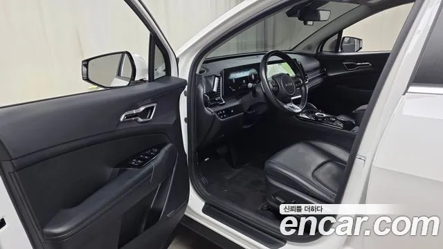 Kia Sportage 2022 thumb 10