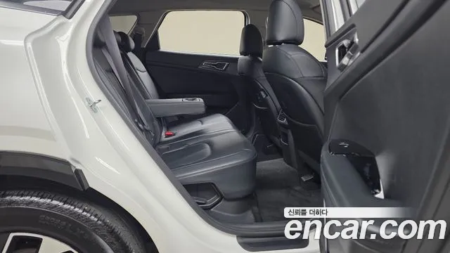 Kia Sportage 2022 thumb 11