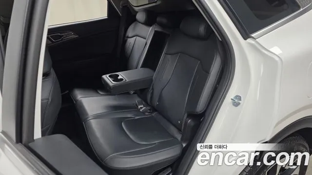 Kia Sportage 2022 thumb 12