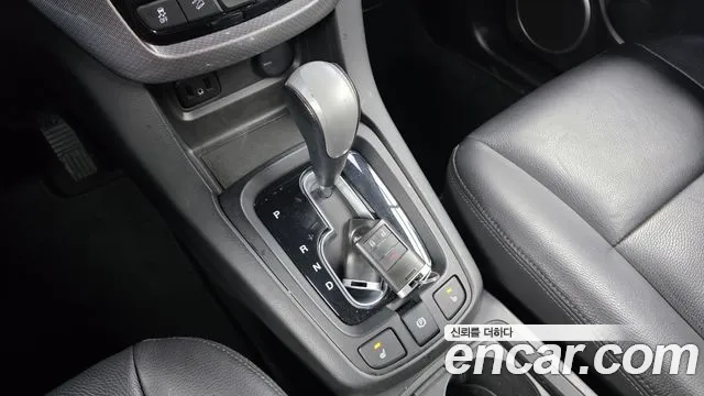 ChevroletGMDaewoo Captiva 2018 thumb 8
