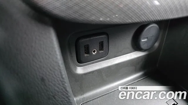 ChevroletGMDaewoo Captiva 2018 thumb 12