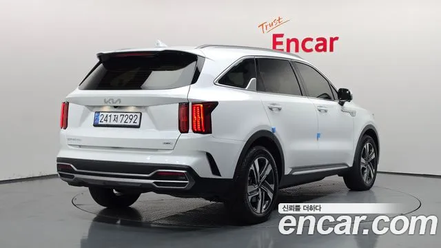 Kia Sorento 2023 thumb 2