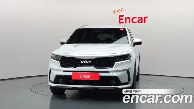 Kia Sorento 2023 thumb 3