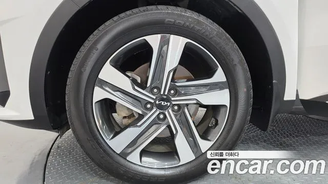 Kia Sorento 2023 thumb 5