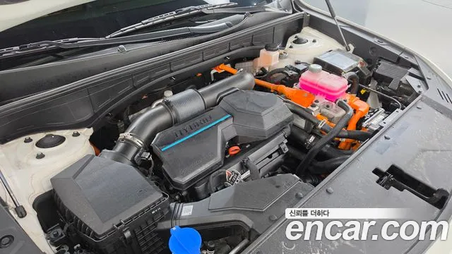 Kia Sorento 2023 thumb 6
