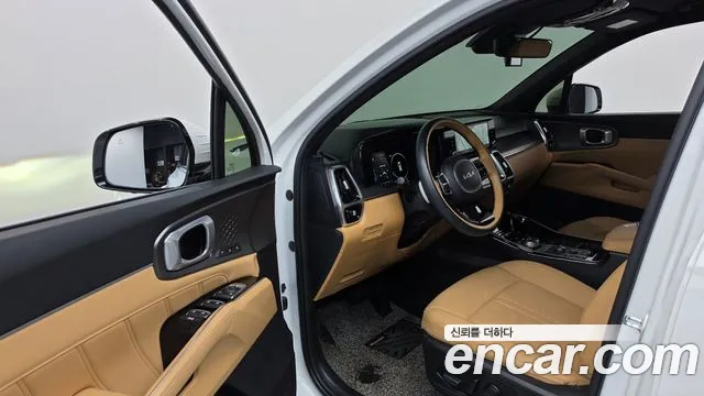 Kia Sorento 2023 thumb 10