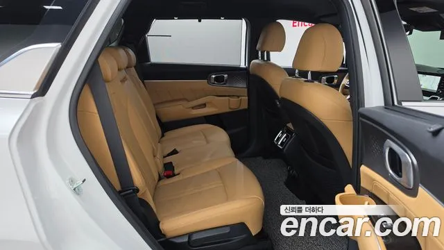 Kia Sorento 2023 thumb 11