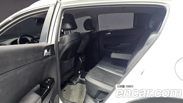 Kia Sportage 2017 thumb 12