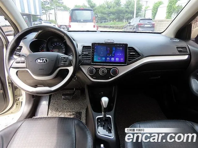 Kia Morning 2016 thumb 7