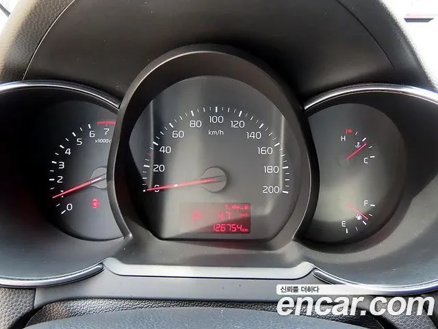 Kia Morning 2016 thumb 9