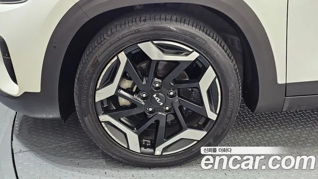 Kia Seltos 2022 thumb 5