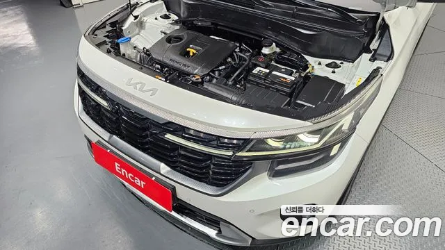 Kia Seltos 2022 thumb 6