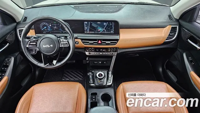 Kia Seltos 2022 thumb 7