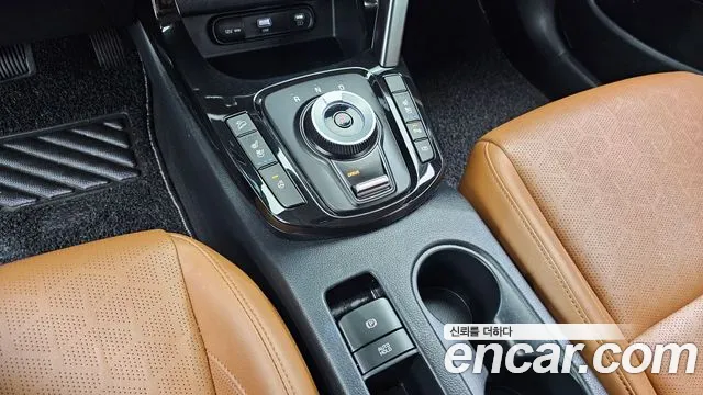 Kia Seltos 2022 thumb 9