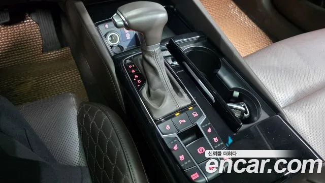 Kia K7 2018 thumb 9
