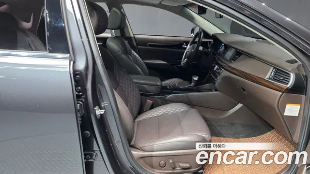 Kia K7 2018 thumb 11