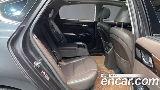 Kia K7 2018 thumb 12