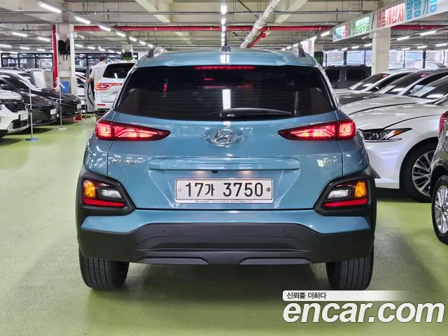 Hyundai Kona 2018 thumb 4